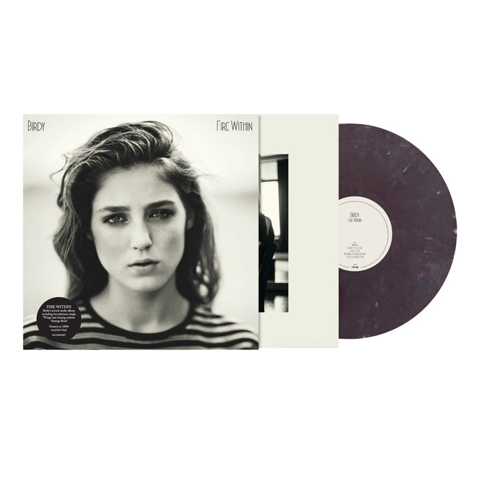 Fire Within (2026 Reissue)