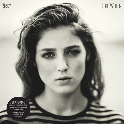 Fire Within (2026 Reissue)