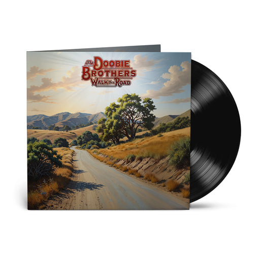 The Doobie Brothers - Walk This Road vinyl - Record Culture