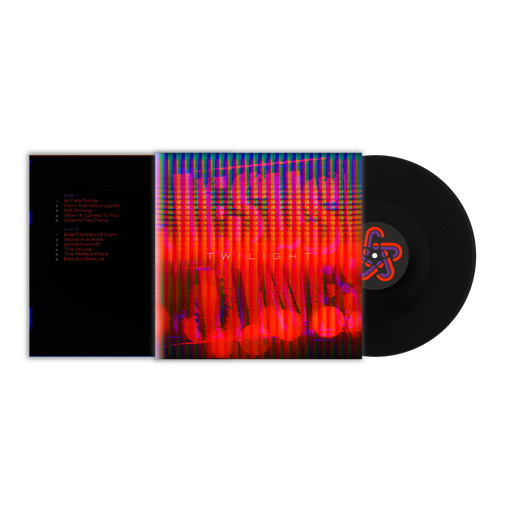 Jesus Jones - Twilight vinyl - Record Culture