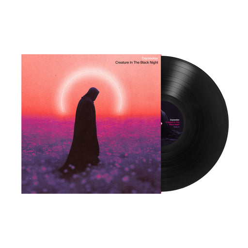 Dayseeker - Creature In The Black Night vinyl - Record Culture