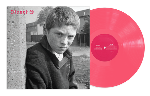 Bleech 9:3 - Bleech 9:3 vinyl - Record Culture