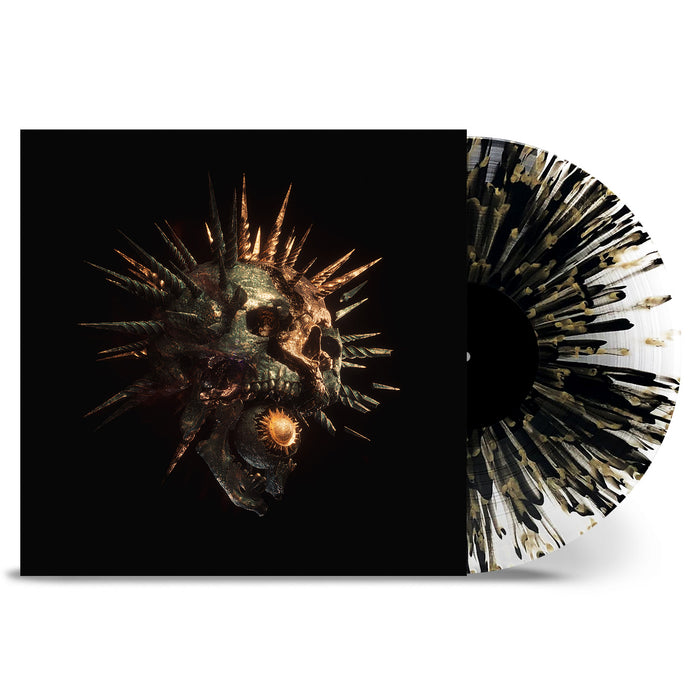 Bleed From Within - Zenith vinyl - Record Culture