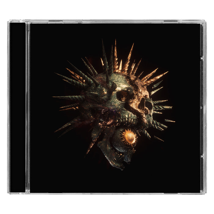 Bleed From Within - Zenith vinyl
