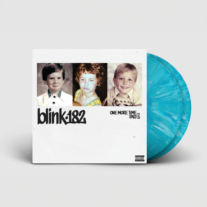 Blink-182 - One More Time… Part-2 (Complete Deluxe Edition) vinyl - Record Culture