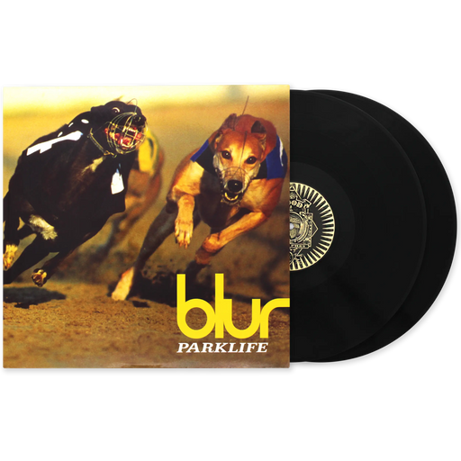 Blur - Parklife vinyl - Record Culture