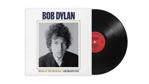 Bob Dylan - Mixing Up The Medicine / A Retrospective vinyl - Record Culture