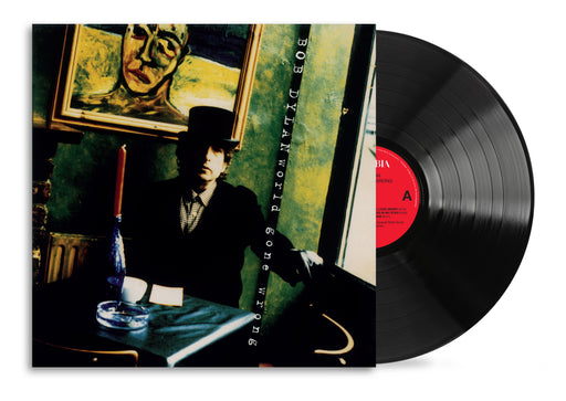 Bob Dylan - World Gone Wrong (2026 Reissue) vinyl - Record Culture