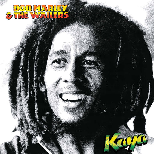 Bob Marley & The Wailers - Kaya vinyl - Record Culture