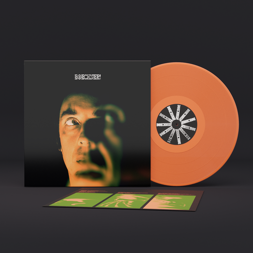 Boeckner - Boeckner! vinyl - Record Culture
