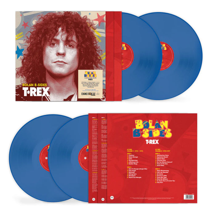 Record Store Day 2025: Part 2 (N-Z)