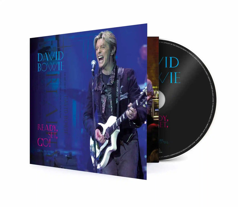 Record Store Day 2025: Part 1 (A-M)