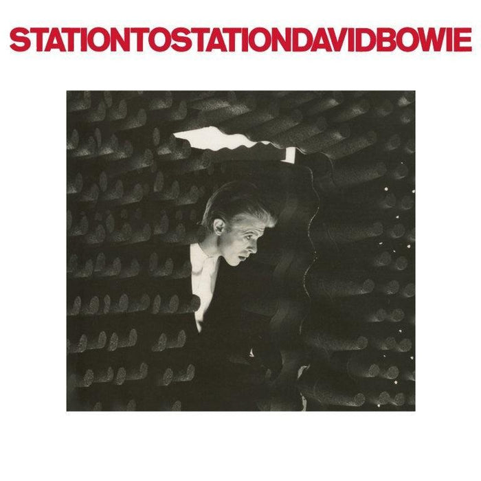 David Bowie - Station to Station (50th Anniversary Edition) vinyl - Record Culture