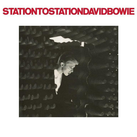 David Bowie - Station to Station (50th Anniversary Edition) vinyl - Record Culture