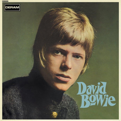 David Bowie (Deluxe Edition) vinyl - Record Culture