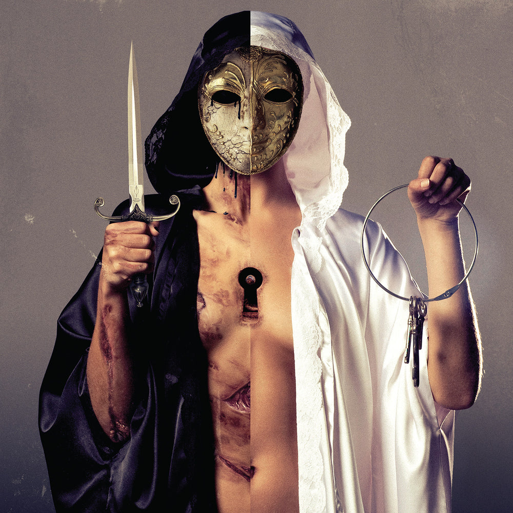 Bring Me The Horizon - There Is a Hell Believe Me I've Seen It. There Is a Heaven Let's Keep It a Secret. (2026 Reissue) vinyl - Record Culture