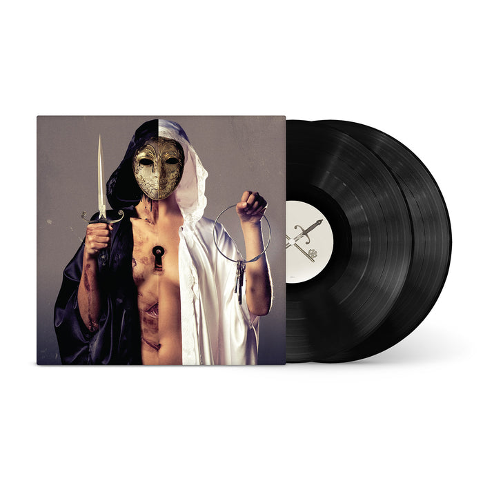 Bring Me The Horizon - There Is a Hell Believe Me I've Seen It. There Is a Heaven Let's Keep It a Secret. (2026 Reissue) vinyl - Record Culture