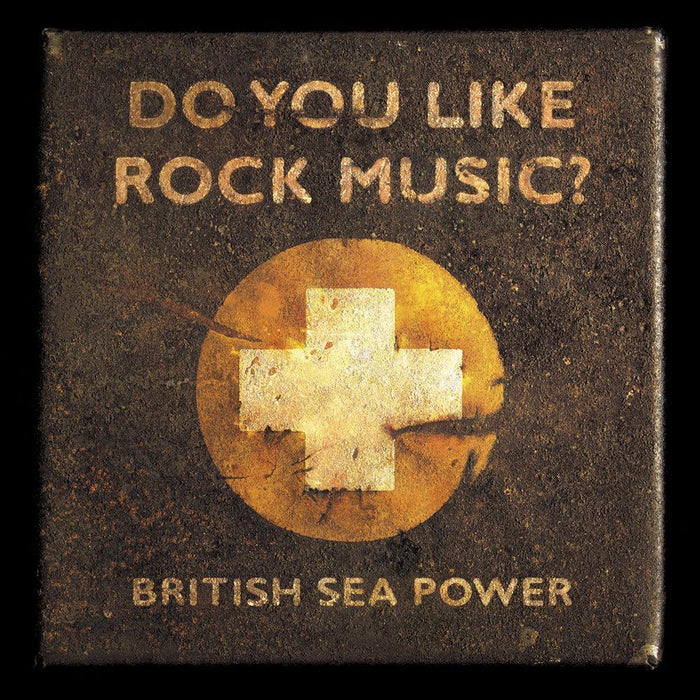 British Sea Power - Do You Like Rock Music? vinyl - Record Culture
