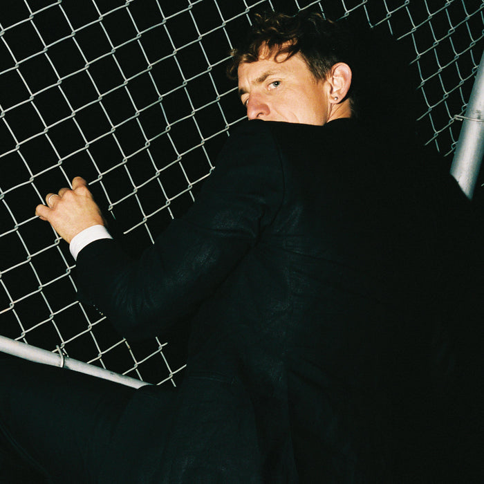 Buck Meek - The Mirror vinyl - Record Culture