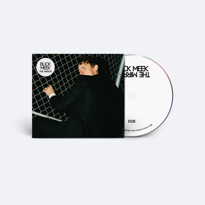 Buck Meek - The Mirror vinyl - Record Culture