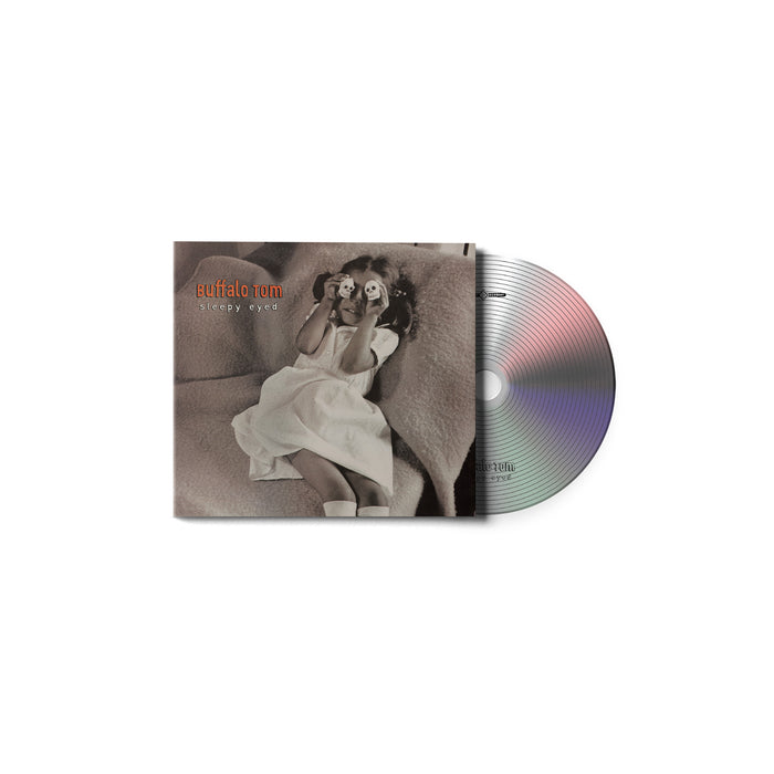 Buffalo Tom - Sleepy Eyed (30th Anniversary Expanded Edition) vinyl - Record Culture