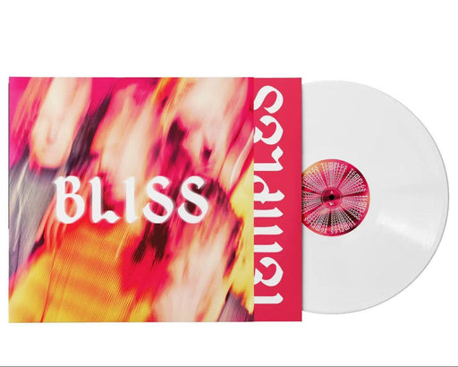Temples - BLISS vinyl - Record Culture