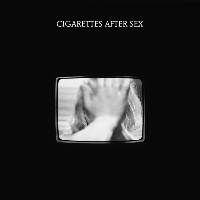 Cigarettes After Sex - Anna Karenina vinyl - Record Culture