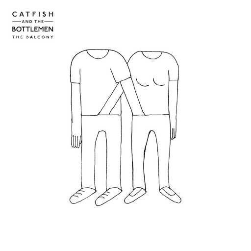 Catfish and the Bottlemen - The Balcony (10 Year Anniversary) vinyl - Record Culture