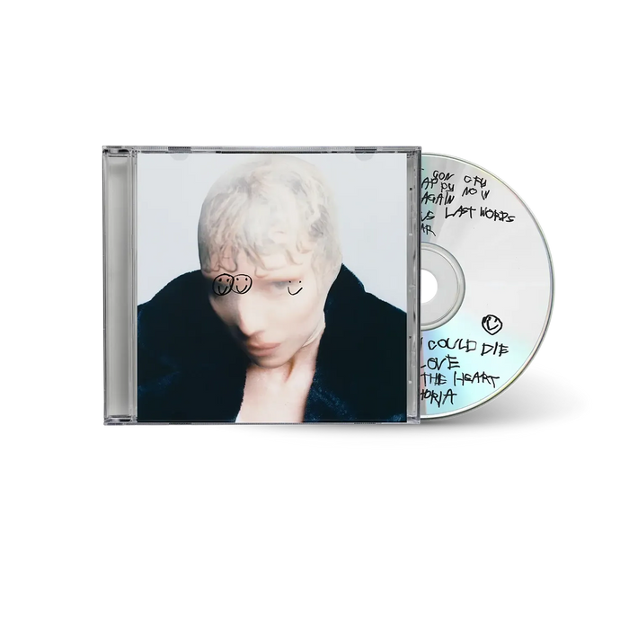 Lykke Li - The Afterparty vinyl - Record Culture