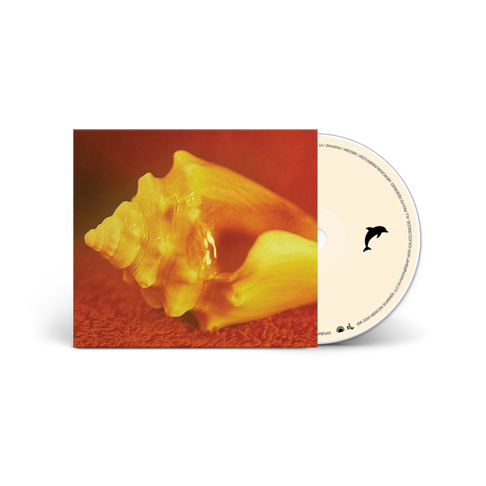 Allah-Las - Sirenas vinyl - Record Culture