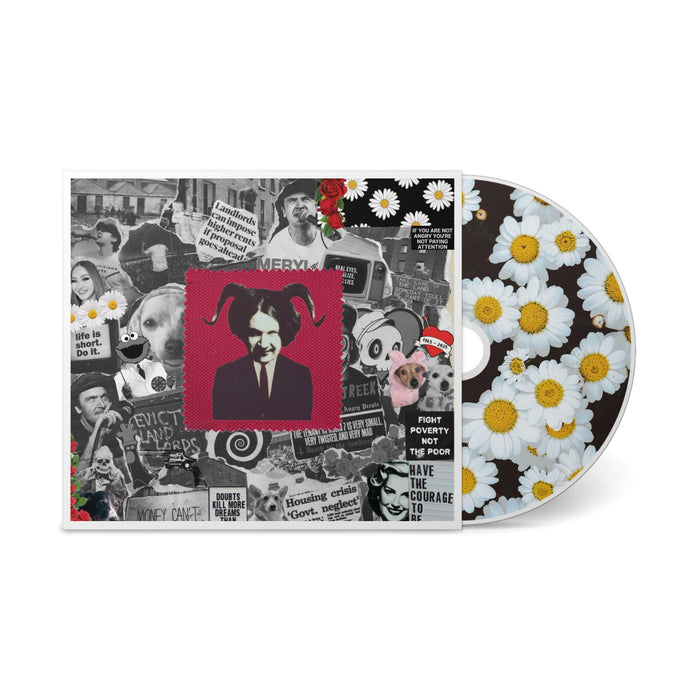 Meryl Streek - Songs They Don't Teach You At School vinyl - Record Culture