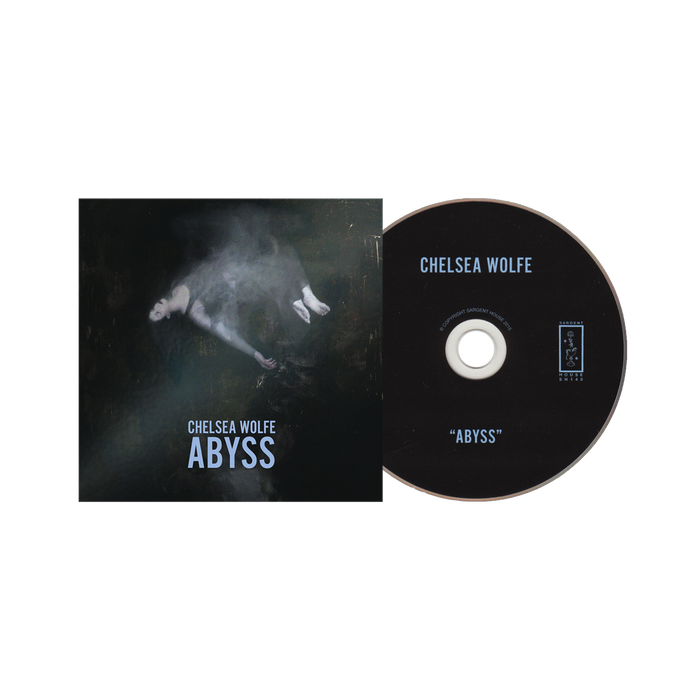 Chelsea Wolfe - Abyss (10th Anniversary Edition) vinyl - Record Culture