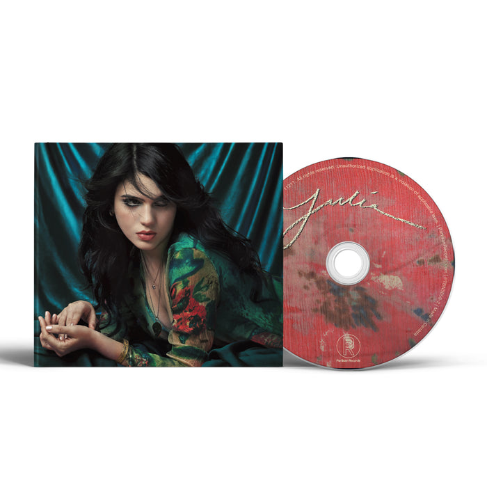Julia Cumming - Julia vinyl - Record Culture