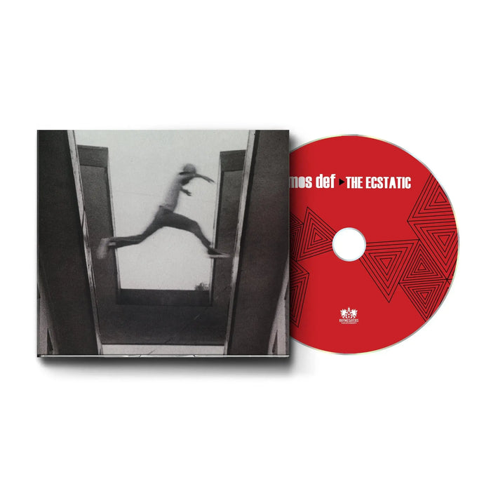 Mos Def - The Ecstatic (2026 Reissue) vinyl - Record Culture