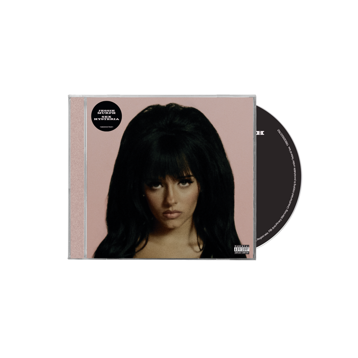 Jessie Murph - Sex Hysteria vinyl - Record Culture