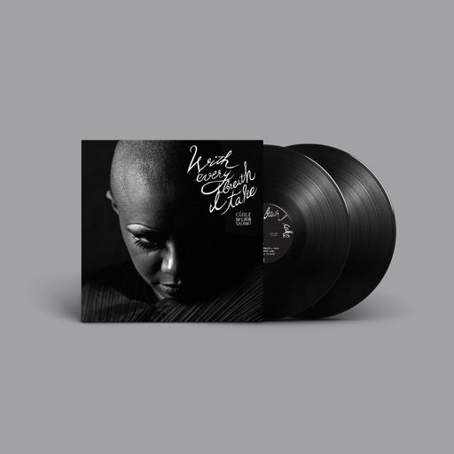 Cécile McLorin Salvant, Metropole Orkest & Jules Buckley - With Every Breath I Take vinyl - Record Culture