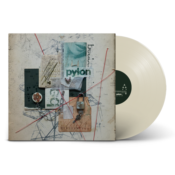 Beabadoobee - Pylon vinyl - Record Culture