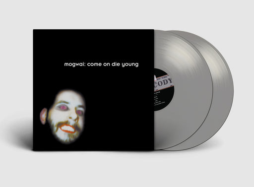 Mogwai - Come On Die Young (2026 Reissue) vinyl - Record Culture