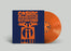 Cosmic Neighbourhood - Gathering orange Vinyl - Record Culture