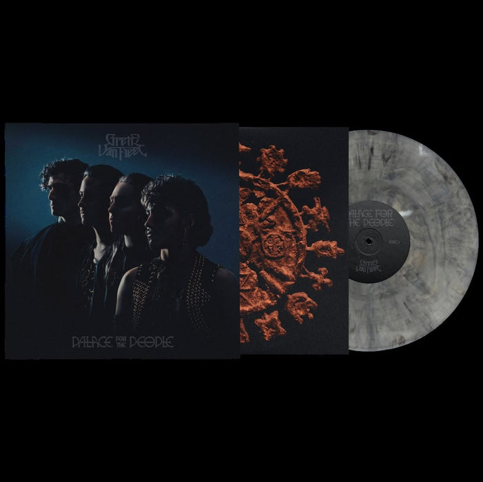Greta Van Fleet - Palace For The People vinyl - Record Culture