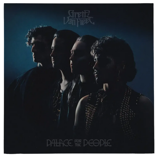 Greta Van Fleet - Palace For The People vinyl - Record Culture