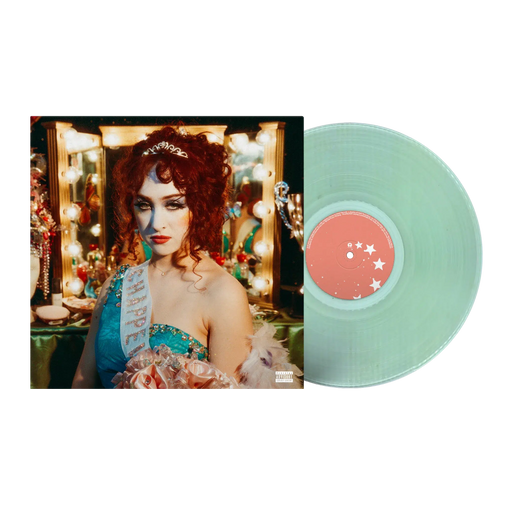 Chappell Roan - The Rise and Fall of a Midwest Princess vinyl - Record Culture