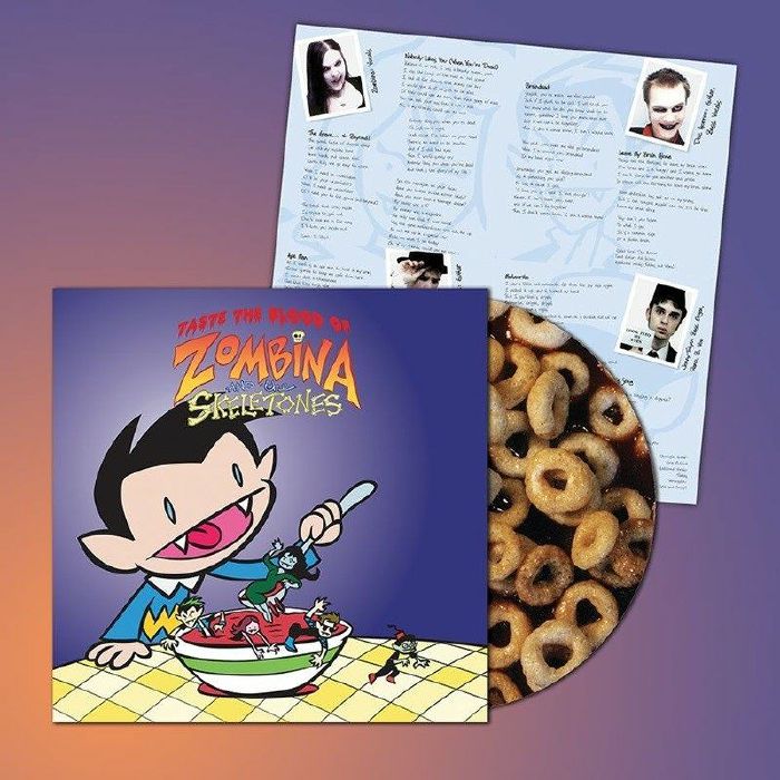 Record Store Day 2025: Part 2 (N-Z)