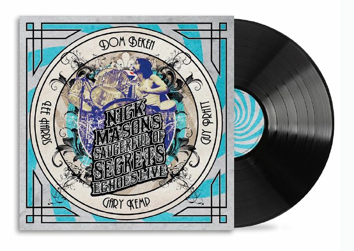 Record Store Day 2025: Part 2 (N-Z)
