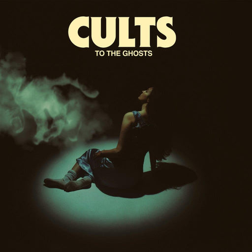 Cults - To The Ghosts vinyl - Record Culture