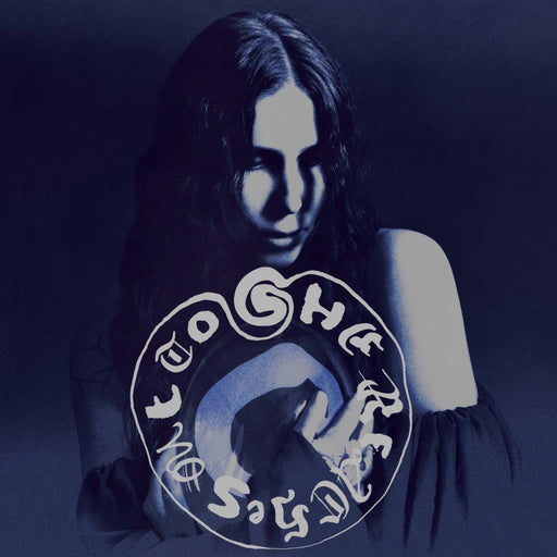 Chelsea Wolfe - She Reaches Out To She Reaches Out To She vinyl - Record Culture