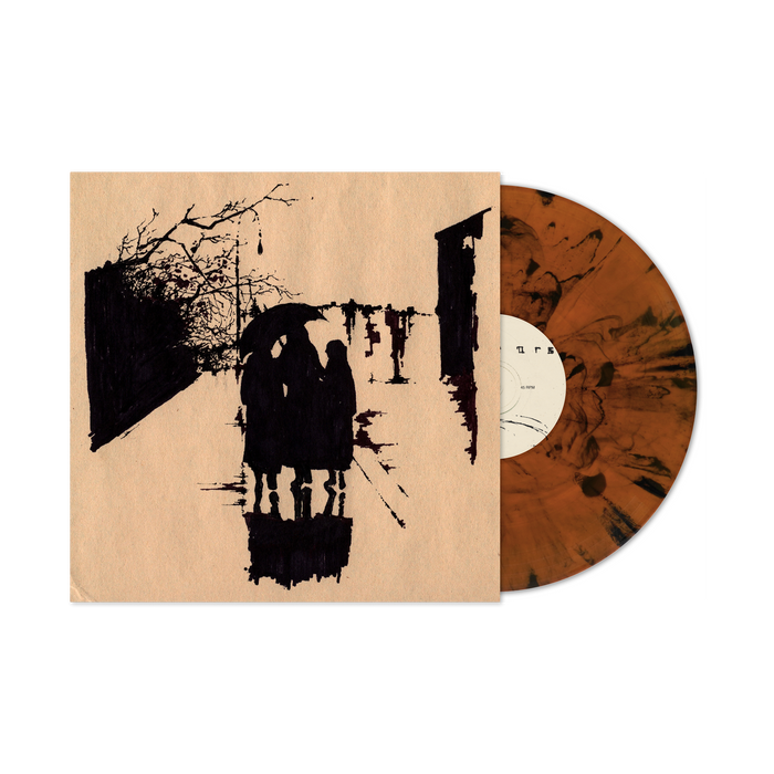 Knumears - Directions vinyl - Record Culture