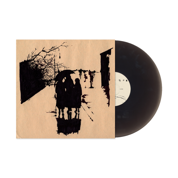 Knumears - Directions vinyl - Record Culture