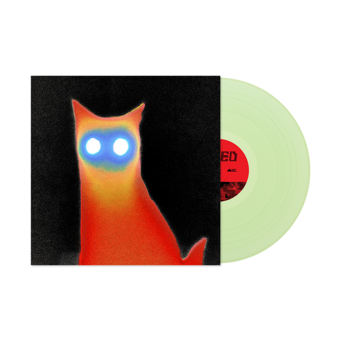 Basement - Wired vinyl - Record Culture