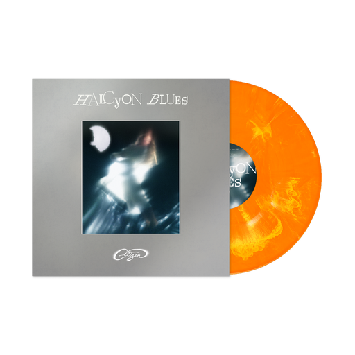 Citizen - Halcyon Blues vinyl - Record Culture